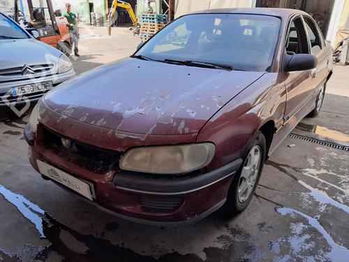 Used Parts OPEL OMEGA B (V94) 2.5 TD (F69, M69, P69) 1733362