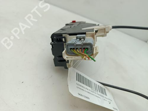 Rear left lock CITROËN C4 I (LC_)  | BP29242248C100 