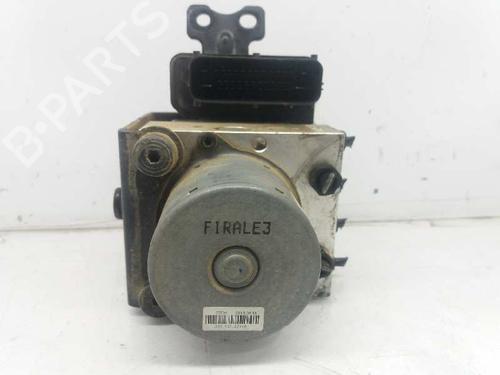Used ABS pump HYUNDAI ix35 (LM, EL, ELH) [2009-2016]  2890235