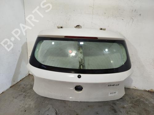 Used Tailgate Tailgate 38922642 38922642