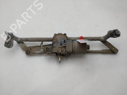 Used Front wiper motor Front wiper motor SEAT IBIZA IV (6J5, 6P1) [2008-2017] 40528955 40528955