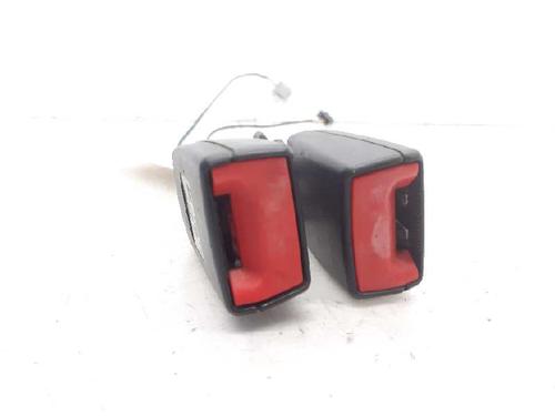 Used Seat buckle OPEL ASTRA J (P10) 1.7 CDTI (68) (125 hp) 13997834