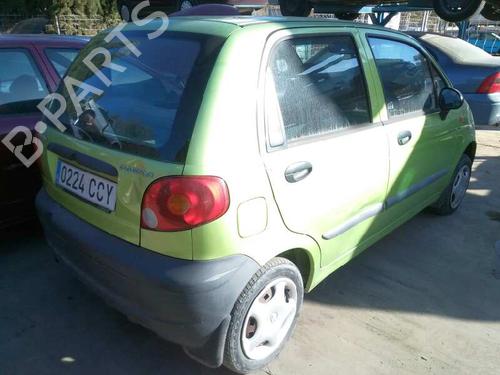 Right headlight DAEWOO MATIZ (M100, M150) 0.8 | BP2880832C29 