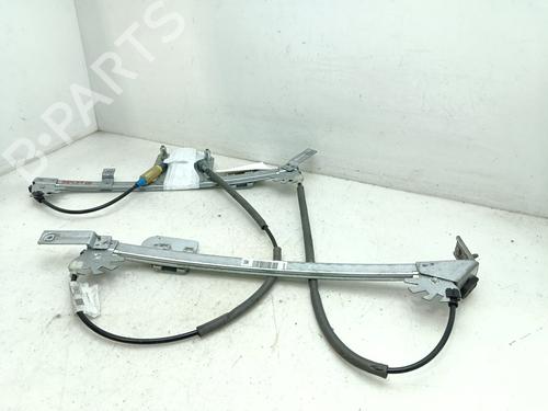 Front right window mechanism BMW 1 Coupe (E82) 120 d | BP38438635C23 - Image 3