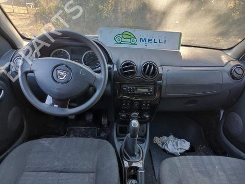 Left front driveshaft DACIA DUSTER (HS_) | BP37272947M38 - Image 14