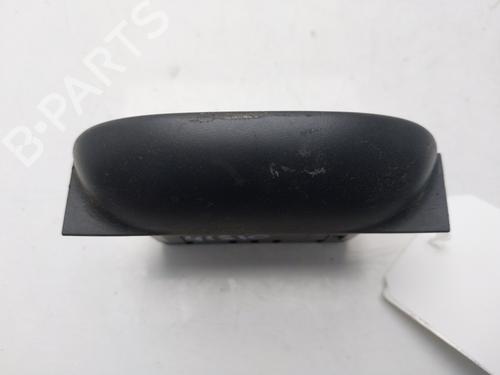 Used Electronic module Electronic module MERCEDES-BENZ S-CLASS (W220, V220) S 500 (220.075, 220.175, 220.875) (299 hp) 36297873 36297873