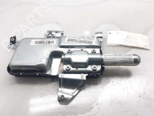 Elektronische module MERCEDES-BENZ C-CLASS (W203) C 220 CDI (203.006) (136 hp) 6311373