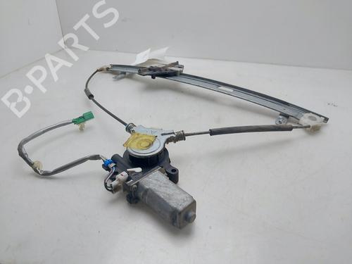 Rudehejsemekanisme Højre foran Rudehejsemekanisme Højre foran HONDA CR-V II (RD_) [2001-2007] 34279275 34279275