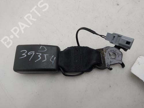Sikkerhedssele-spænde RENAULT CLIO V (B7_) | BP36019651I32 - Image 4