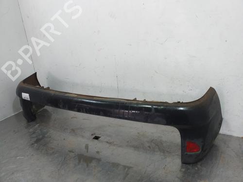 Rear bumper RENAULT KANGOO (KC0/1_) 1.5 dCi (KC07) | BP18295013C8 