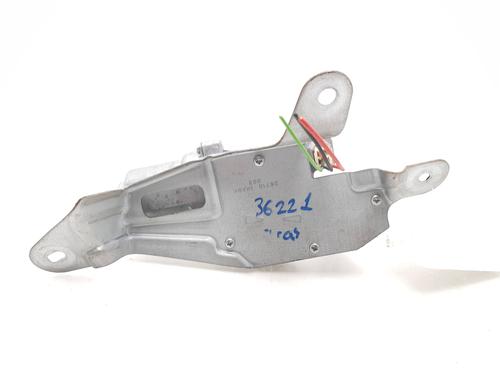 Rear wiper motor NISSAN MICRA IV (K13K, K13KK)  | BP22923263M102 