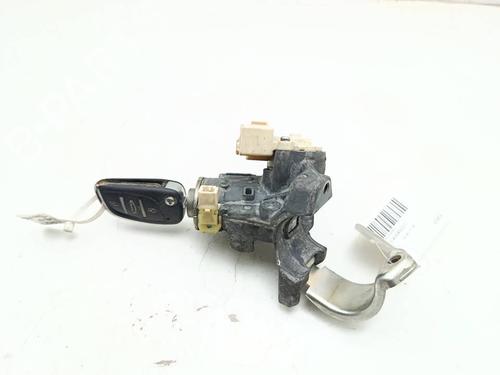 Used Ignition barrel Ignition barrel TOYOTA AURIS (_E15_) 1.4 D-4D (NDE150_, NDE150R) (90 hp) 39881402 39881402