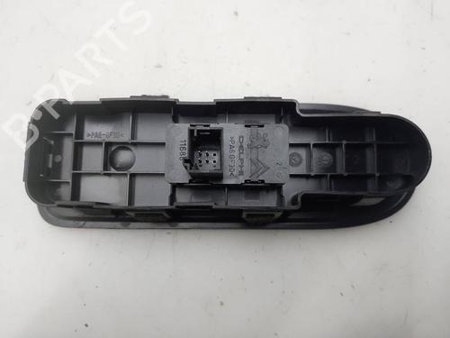 Right front window switch CITROËN C5 III (RD_) | BP40296897I26 - Image 5