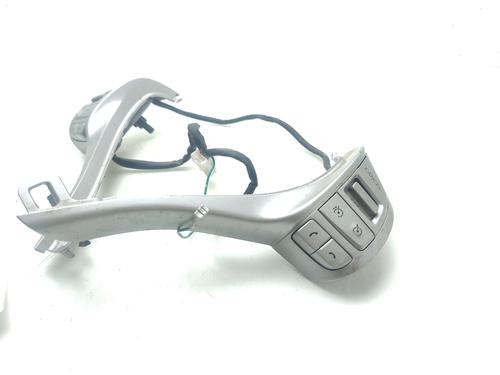 Steering wheel controls NISSAN X-TRAIL III (T32_, T32R, T32RR)  | BP29435041E15 