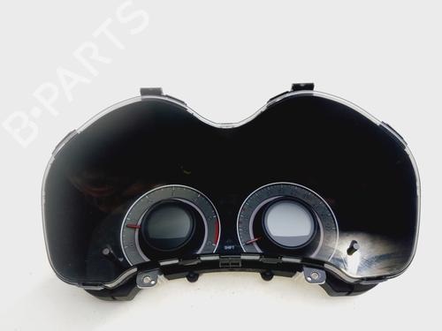 Instrumentenkombination für TOYOTA AURIS (_E15_) [2006-2013]  28509301