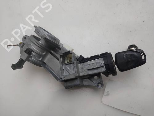 Used Ignition barrel Ignition barrel 39562646 39562646