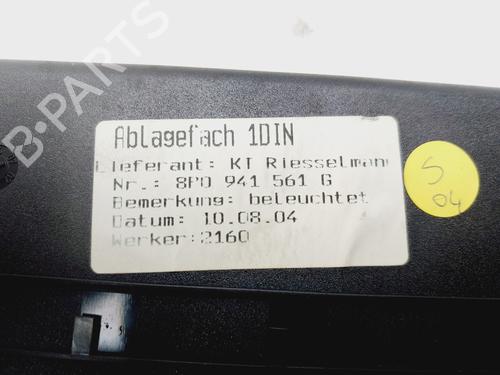 Other AUDI A3 (8P1) 1.9 TDI | BP29572438O1 - Image 3