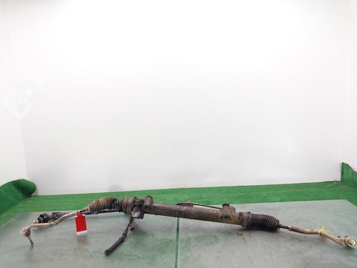 Steering rack MERCEDES-BENZ M-CLASS (W164) ML 420 CDI 4-matic (164.128) (306 hp) 16526158