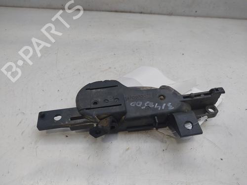 Front right interior door handle CITROËN JUMPY I (U6U_) 2.0 HDi 110 | BP16497342I14 