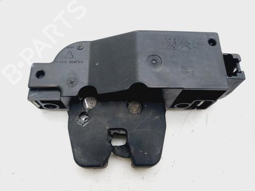 Used Tailgate lock CITROËN C4 I (LC_) [2004-2014]  30961451