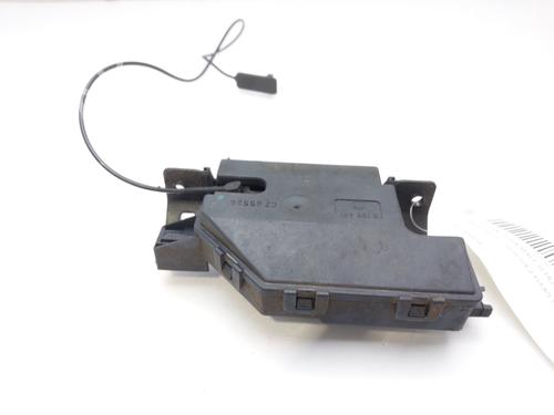 Tailgate lock BMW 1 (E87) 120 d | BP11690785C101 