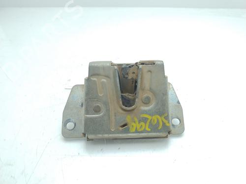 Used Tailgate lock MERCEDES-BENZ M-CLASS (W163) [1998-2005]  22542909