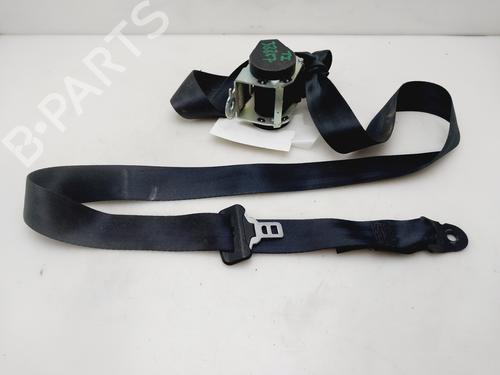 Used Rear left seatbelt DACIA DUSTER (HS_) [2010-2018]  31262998
