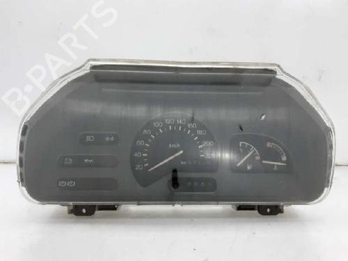 Used Instrument cluster FORD FIESTA Hatchback Van (FVD) 1.1 (50 hp) 5317597