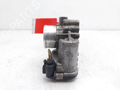 Throttle body FORD FIESTA VI (CB1, CCN) 1.25 | BP16528157M82 