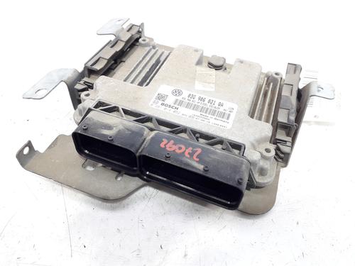Used Engine control unit (ECU) VW GOLF PLUS V (5M1, 521) 1.9 TDI (105 hp) 9752114