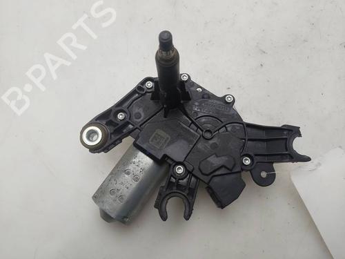 Used Rear wiper motor Rear wiper motor 39558939 39558939