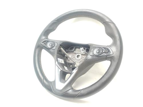 Steering wheel OPEL CROSSLAND X / CROSSLAND (P17, P2QO)  | BP26694674C49 