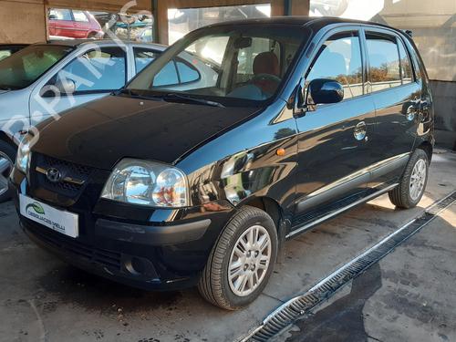 Starter HYUNDAI ATOS (MX) 1.1 | BP8525619M8 