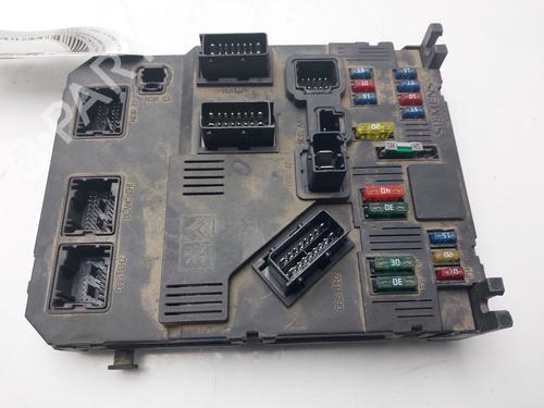 Used Other Other CITROËN BERLINGO / BERLINGO FIRST MPV (MF_, GJK_, GFK_) 1.4 i bivalent (MFKFW) (75 hp) 33023270 33023270