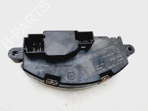 Heater resistor SEAT ARONA (KJ7, KJP) | BP29903486M108