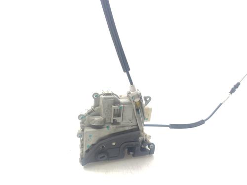 Używane Zamek drzwi tylnych lewych AUDI A4 B8 (8K2) 2.0 TDI quattro (143 hp) 30091022
