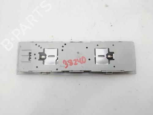 Interior roof light VW POLO V (6R1, 6C1)  | BP29267165I8 