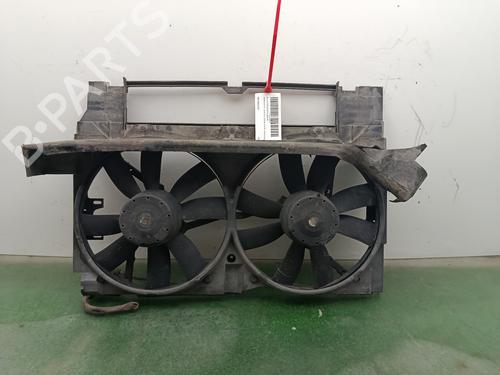 Køleventilator elektrisk Køleventilator elektrisk 38438534 38438534