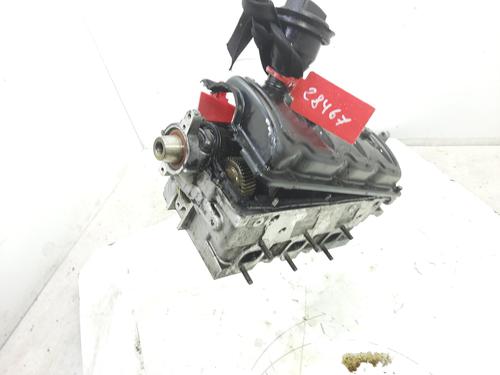 Cylinder head AUDI A6 C5 (4B2) 2.5 TDI quattro | BP12409441M5 