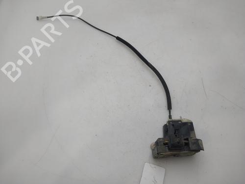 Used Front left lock Front left lock RENAULT CLIO II (BB_, CB_) [1998-2016] 36420964 36420964