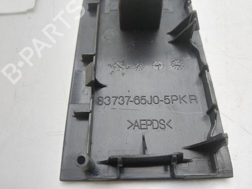 Right rear window switch SUZUKI GRAND VITARA II (JT, TE, TD) 1.9 DDiS (JB419WD, JB419XD) | BP34126465I28 - Image 3