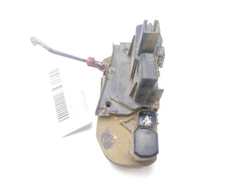 Rear left lock JEEP GRAND CHEROKEE II (WJ, WG)  | BP25035087C100 