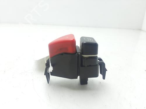 Warning switch MERCEDES-BENZ A-CLASS (W168) A 170 CDI (168.008) | BP13654955I22 