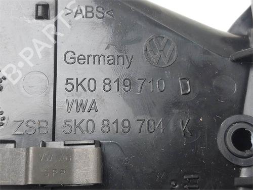 Luftventil VW GOLF VI (5K1) | BP38301795I21 - Image 3