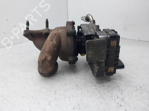 Turbocharger/Supercharger FORD FOCUS II Saloon (DB_, FCH, DH) | BP30964171M71