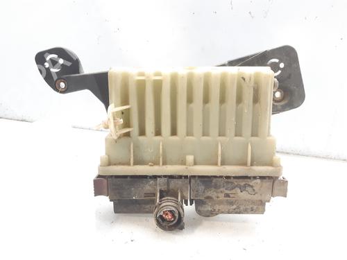 Used Engine control unit (ECU) OPEL ZAFIRA A MPV (T98) 2.0 DTI 16V (F75) (101 hp) 10195604