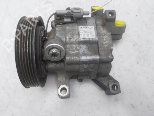 AC compressor CITROËN C1 (PM_, PN_) 1.4 HDi | BP40011109M34 - Image 2