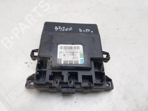 Used Electronic module MERCEDES-BENZ M-CLASS (W164) ML 280 CDI 4-matic (164.120) (190 hp) 17013338