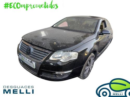 Used Parts VW PASSAT B6 (3C2)    4968058