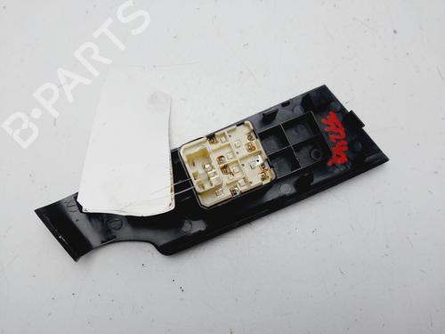 Left front window switch CHEVROLET AVEO / KALOS Hatchback (T250, T255) 1.4 16V | BP23891569I27 